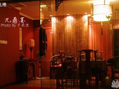 -金陵一哥龙虾(水木秦淮店)