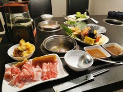 -锅爸涮涮锅(长春店)