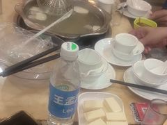 -大志牛肉火锅(天健花园店)
