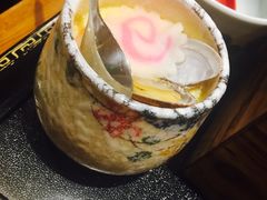 -一心创作料理屋(经开万达店)