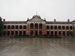 -辛亥革命博物院北区