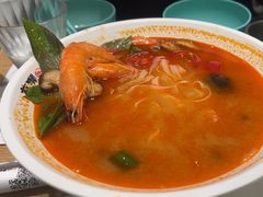 -蔡澜Pho·越南粉餐厅(海上世界店)