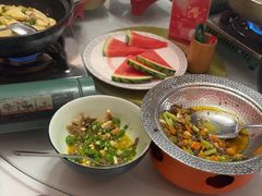 -湘江红·湖南招牌菜(莲花南路店)