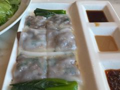 -顺德美的万豪酒店-万豪中餐厅