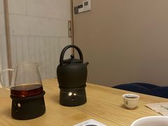 -茗知道茶馆(世博源店)