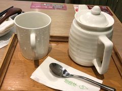 -仙踪林(江燕路万科里店)