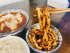 -西月城谭豆花(春熙路店)