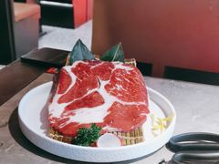 -谷牛日式烤肉(宝山U天地店)