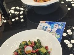 -聚鑫阁江浙菜·非遗传承技艺(闵行交大店)