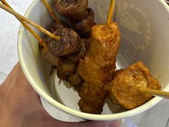 -裕兴旺老上海特色里脊肉(云瑞邻里中心店)