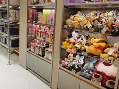-泡泡玛特POPMART(国金街店)