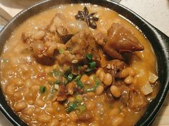 -九孔·筒骨莲藕汤锅(大明宫万达店)