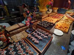 -纽斯特牛排自助餐厅(浦东文峰广场店)
