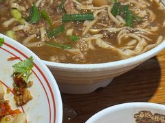 -桂花香手工面(鼓楼店)