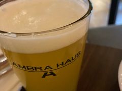 -Ambra Haus琥珀屋精酿餐厅(宝山店)