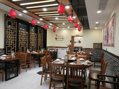 -李老哈·东北菜(宋园路店)