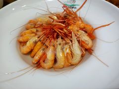 -烟水渔庄餐厅(西溪湿地店)