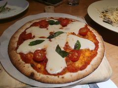 -新贝乐意大利餐厅(苏州中心店)