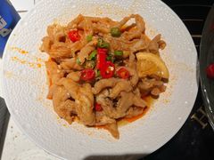 -沪小胖·小龙虾·蓝龙王(八佰伴店)
