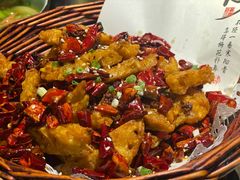 -茶叁酒肆·楚味江湖(菱角湖店)
