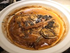 -西贝海鲜汇(槐安路店)