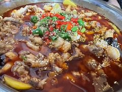 -米二红烧兔(华阳店)