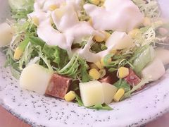 -魏斯理汉堡(西安沣东吾悦店)