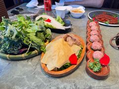 -慢丽江·云南野生菌土鸡锅(西山店)