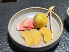 -大龙燚·旷野鲜火锅(广州首店)