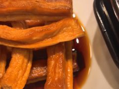 凉拌萝卜-勝記酒家·37年老字号·经典粤菜(荔枝公园店)