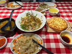 -西贝莜面村(当代商城店)