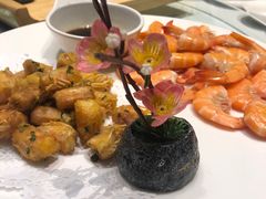 -鼎记酒楼(雁南一路店)