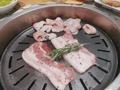 -安又胖韩国烤肉(美罗城店)