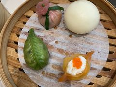 -蔡澜点心·粤菜(月星环球港店)