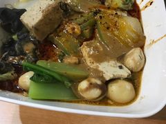 -林静小吃(复兴路店)