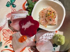 -旬怀石料理(嘉善老市店)