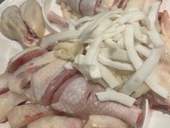 -同仁四季椰子鸡(海岸城天利店)