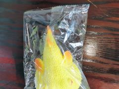 -永安鱼庄·镇江菜(东吴路店)