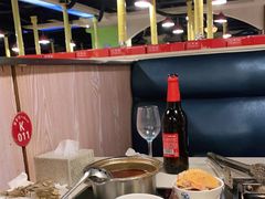 -爱客得牛排海鲜烤肉·火锅自助(春熙路黑金好店)