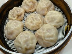 -百年尹氏汤包(湖南路狮子桥店)