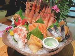 -花潮料理艺食馆(世欧广场店)