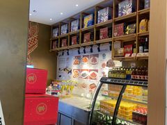 -船歌·鱼水饺青岛菜(金狮广场店)