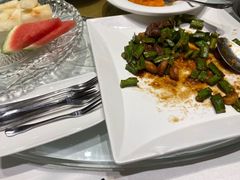 -箸福·夜上海(月牙湖公园店)