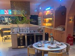 -阿娜尔·新疆菜(宜家荟聚中心店)