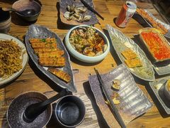 -并州大牌档之醉轻尘