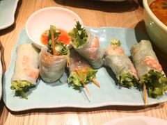 米纸卷-米纸越南小馆(金鹰世界店)