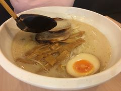 -味千拉面(五四路分店)