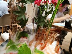 -酒井酱子·深夜食堂(东城汇店)