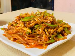 -臻味斋