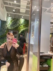 -Air Plus 美发沙龙